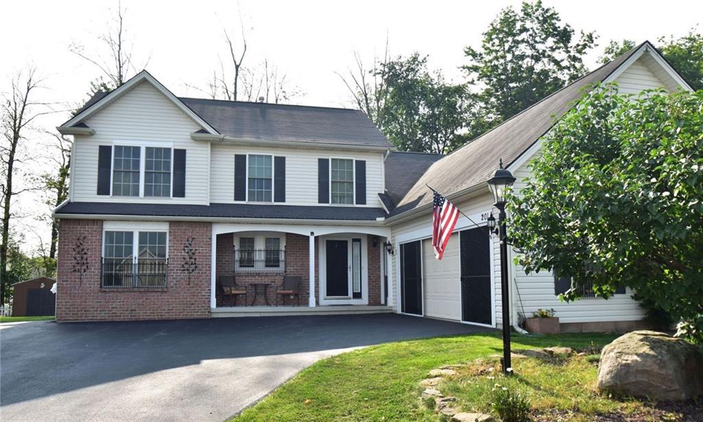 201 Dove Tree Lane - Photo 1