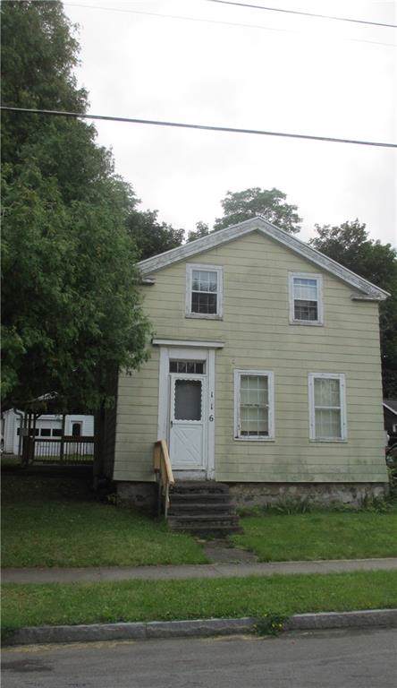 116 Canal Street - Photo 1