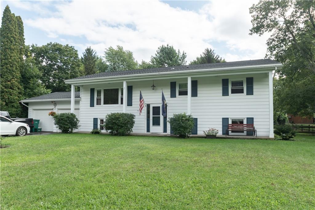 6173 Doe Haven Drive - Photo 1