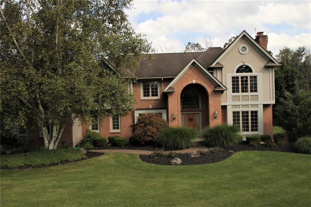28 Boulder Creek Drive - Photo 1