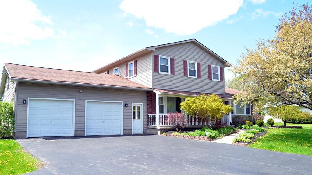 2400 Macedon Road - Photo 1