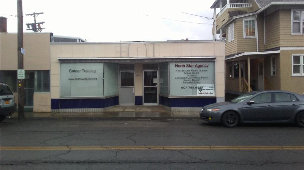 1202 Monroe Street - Photo 1