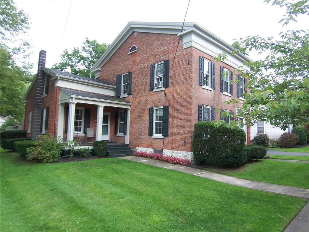 250 Fayette Street - Photo 1