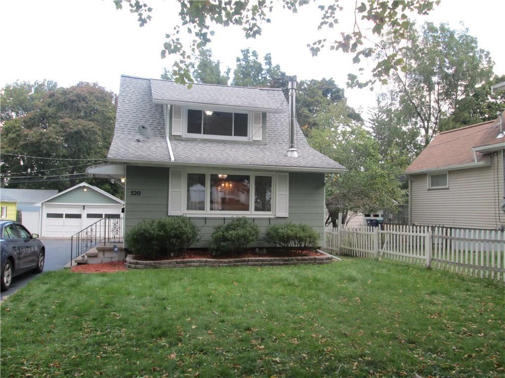 520 Eaton Road - Photo 1