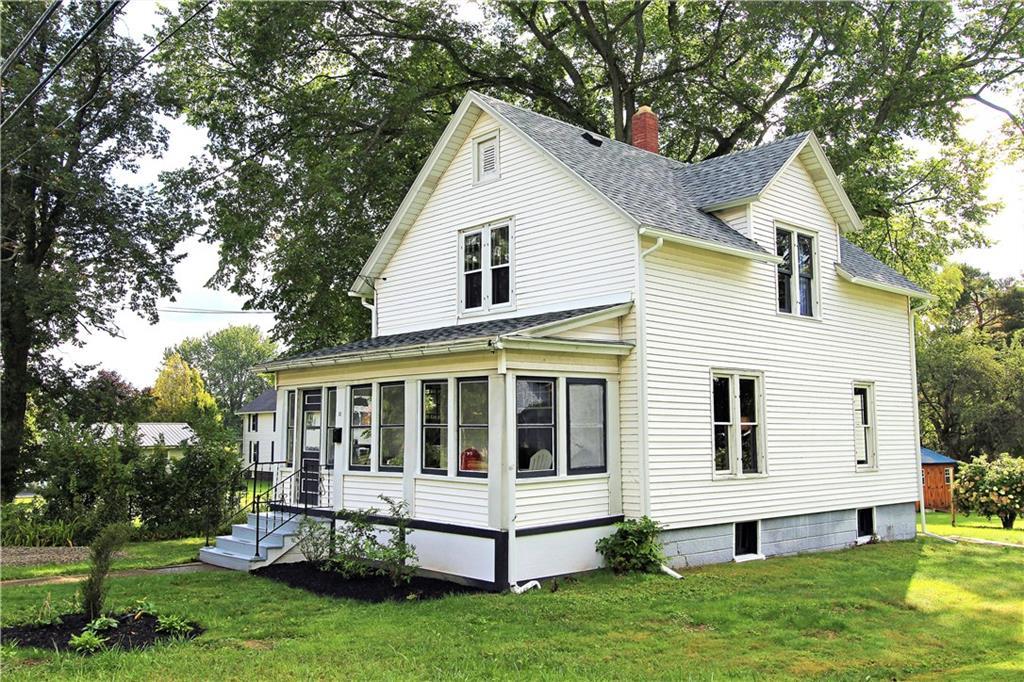 11 Whallon Street - Photo 1