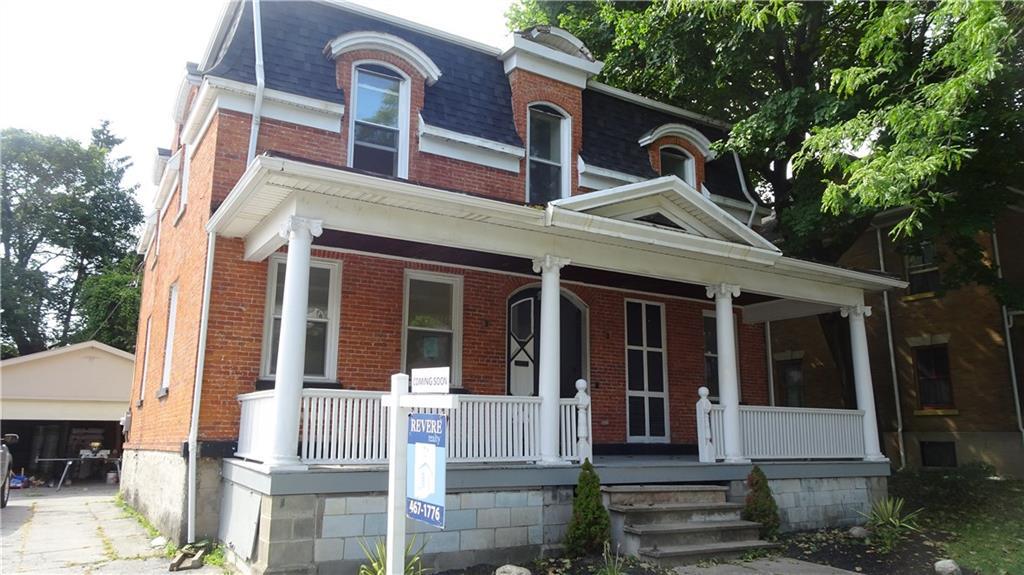 33 Reynolds Street - Photo 1