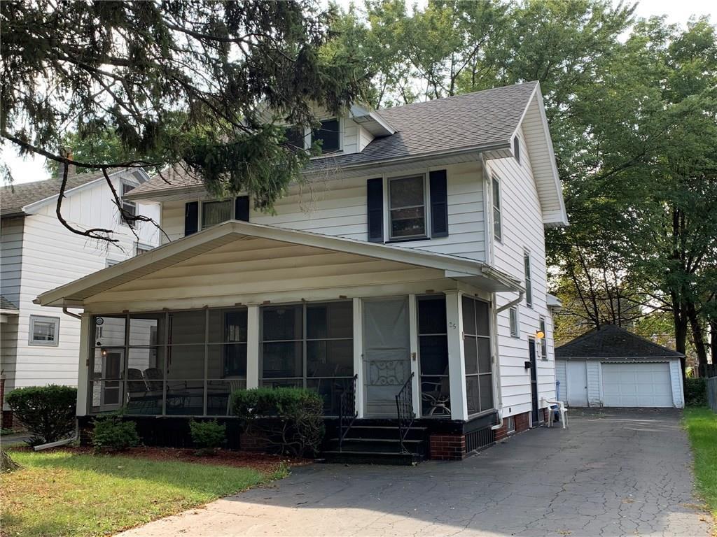 25 Hargrave Street - Photo 1
