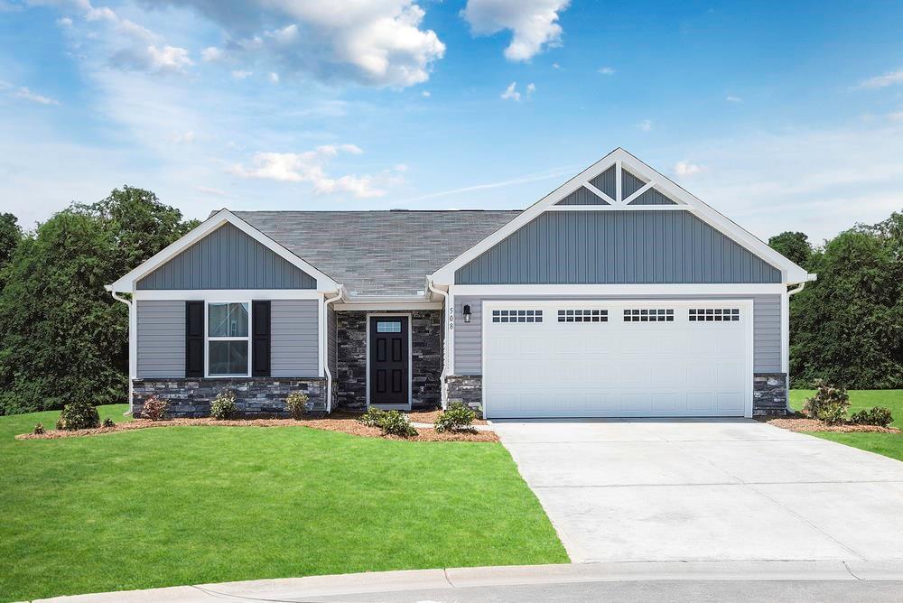 904 Ackerman Way - Photo 1