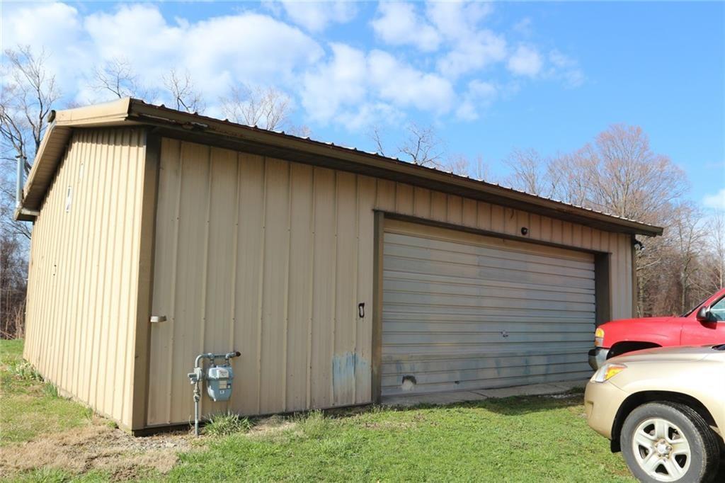 9596 Side Hill Road - Photo 1