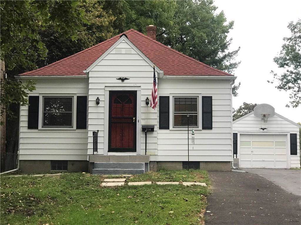 214 Montcalm Drive - Photo 1