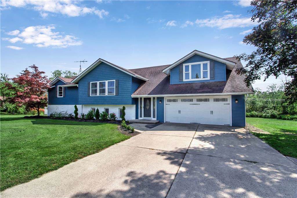 4682 Beach Ridge Road - Photo 1