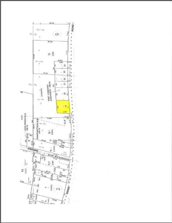 00 Ridge Road - Photo 1