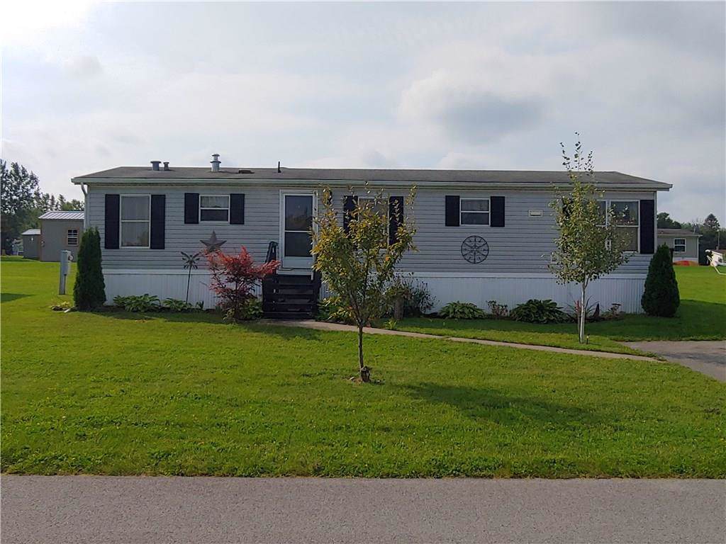 117 Montana - Photo 1