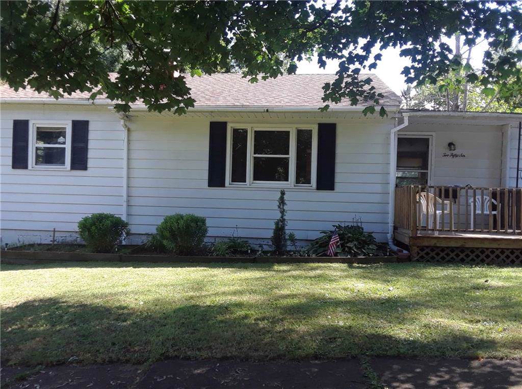 256 Clyde Avenue - Photo 1