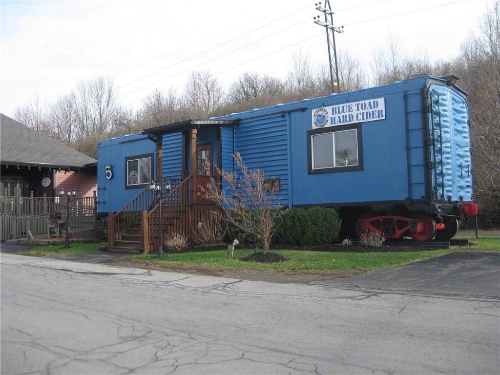 5 Railroad Street - Photo 1