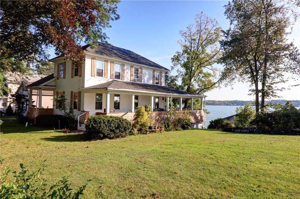 2269 Lower Lake Road - Photo 1