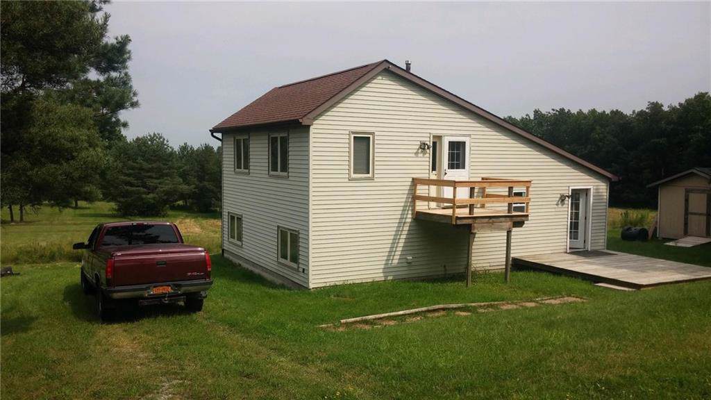229 Bare Hill Road - Photo 1
