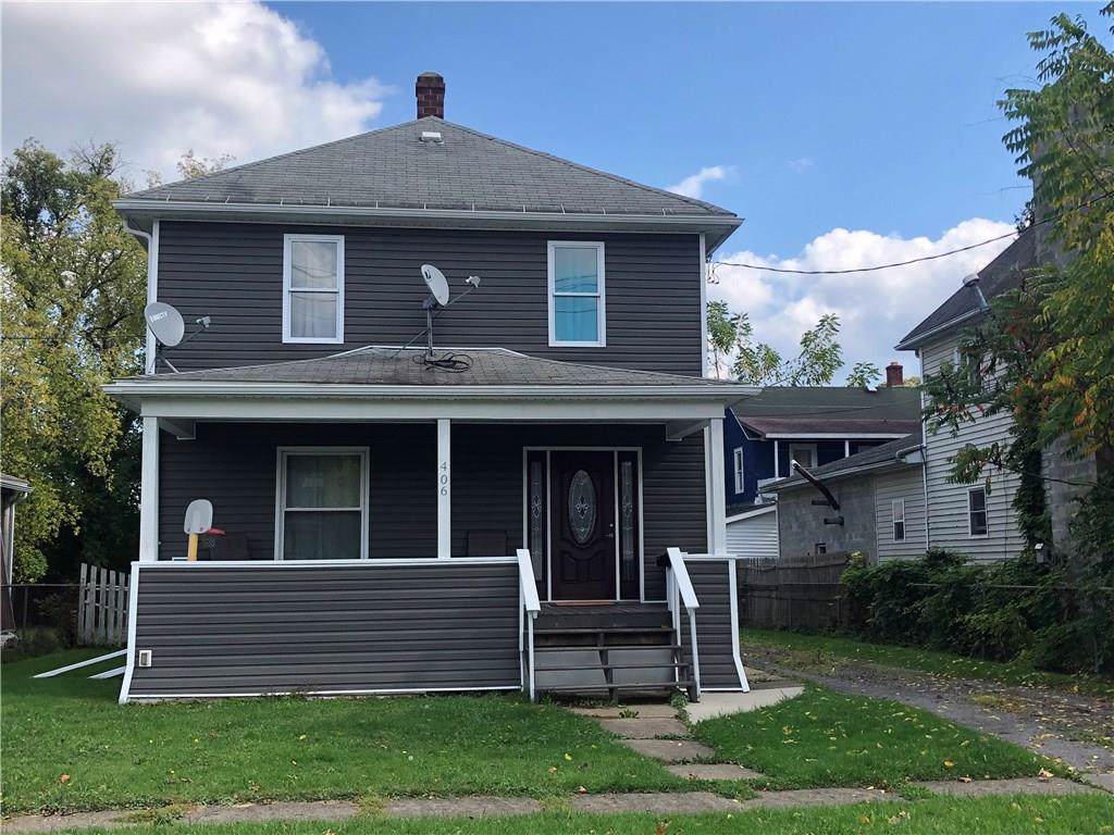 406 8th Street - Photo 1