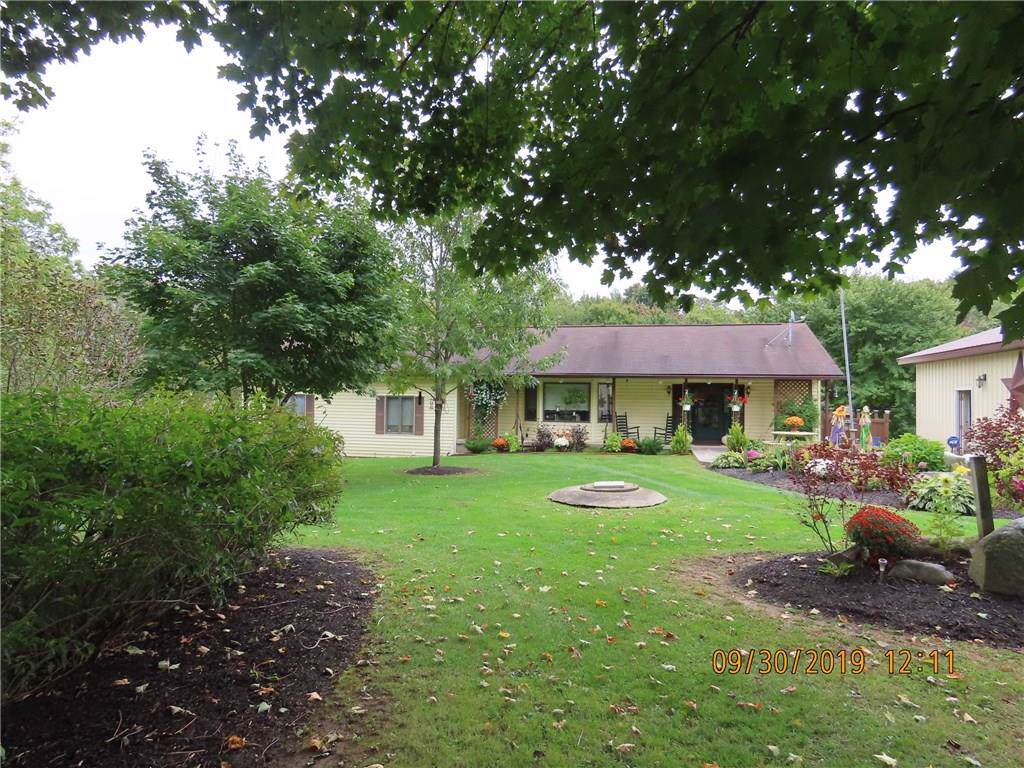 4770 Whiskey Hill Road - Photo 1