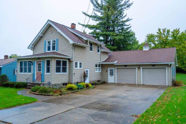 347 Camp Street - Photo 1