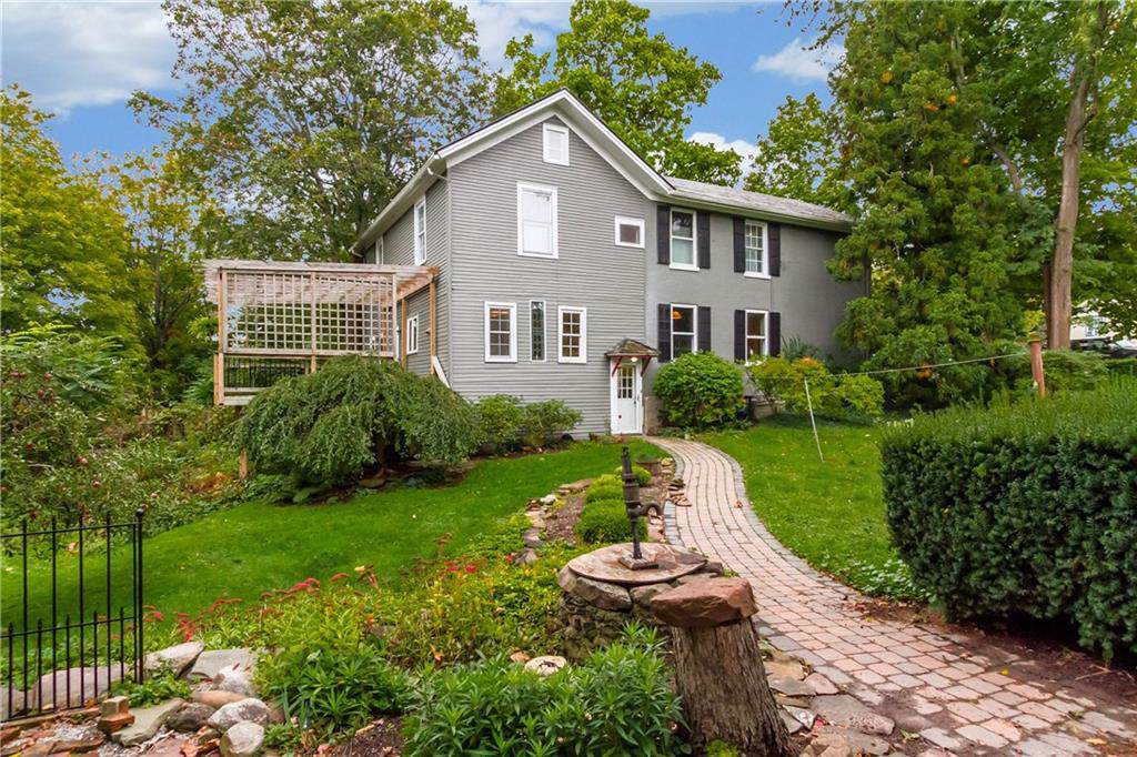 8418 Ridge Road - Photo 1