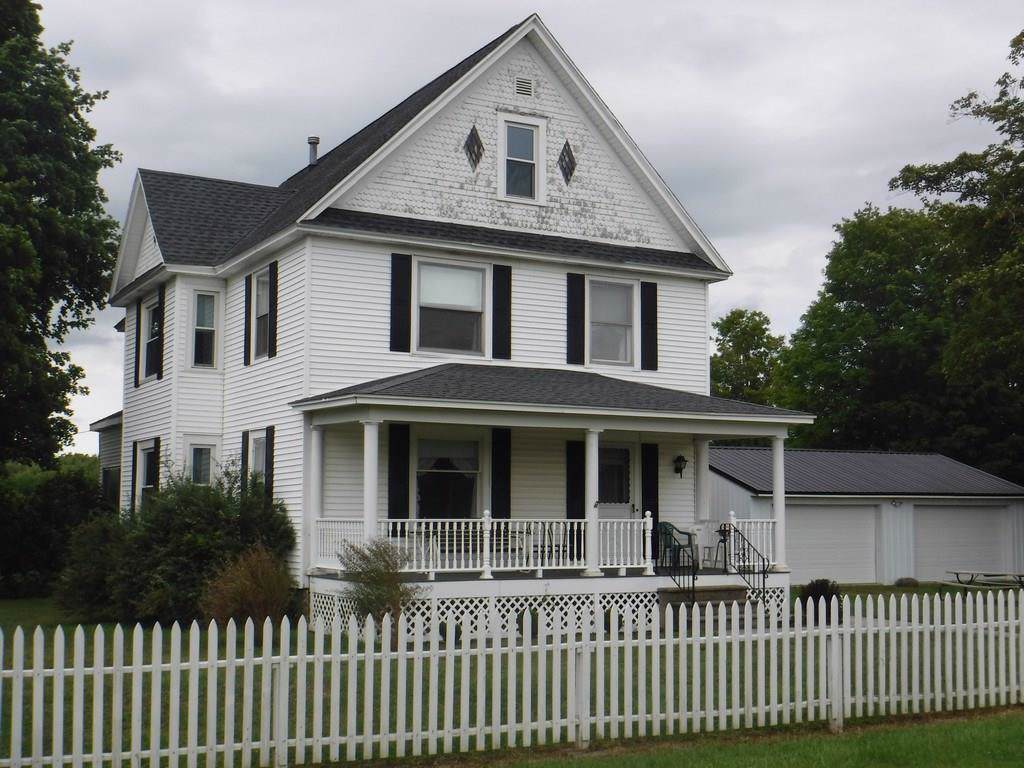 12954 Versailles-Silver Ck Road - Photo 1