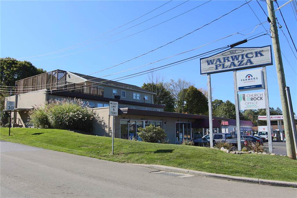 567 Fairmount Avenue - Photo 1