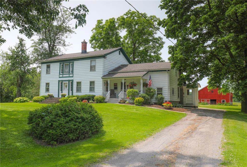 10358 Asbury Road - Photo 1