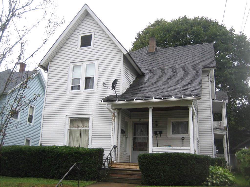 85 Bowen Street - Photo 1