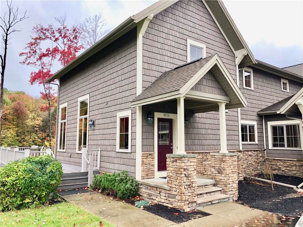 8516 Ridgeview - Photo 1