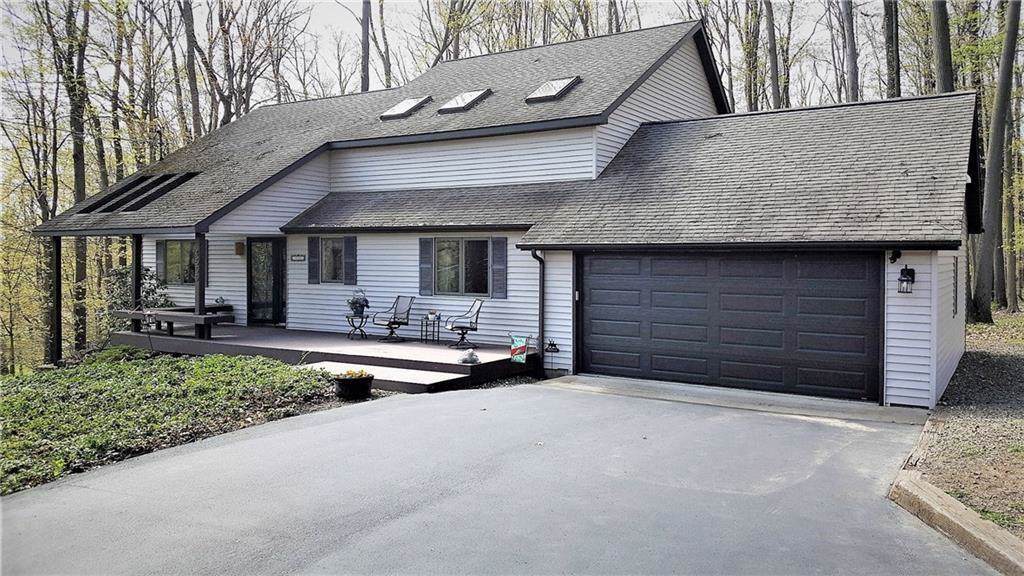 4555 Sunrise Drive - Photo 1