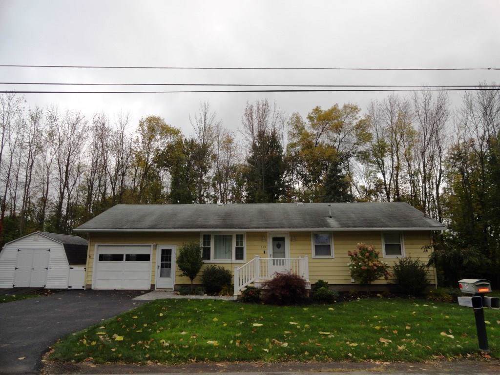 513 Densmore Street - Photo 1