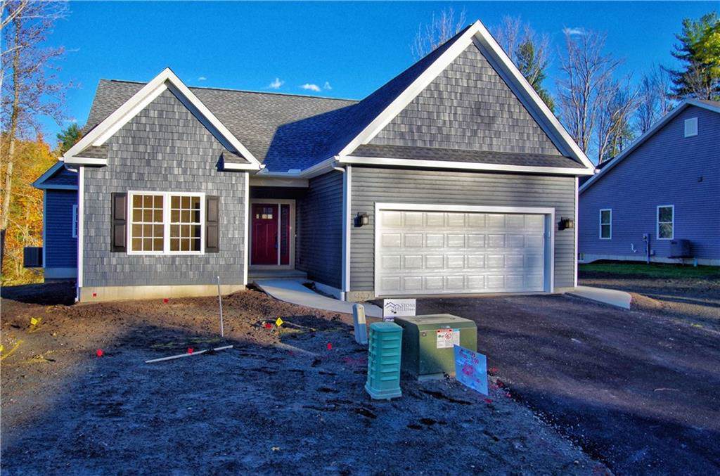 2054 Ashmar Lane - Photo 1