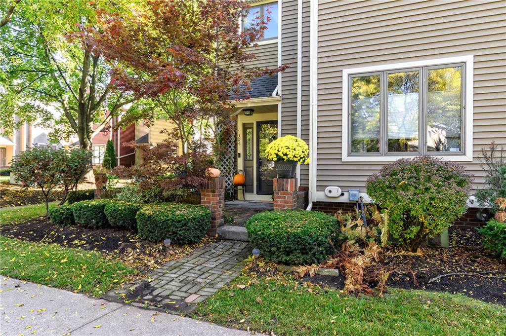 384 Frederick Douglass Street - Photo 1