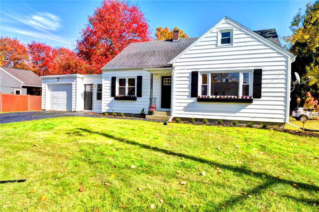73 Hanford Avenue - Photo 1