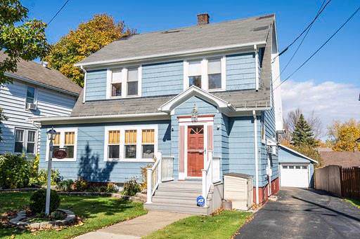 440 Superior Street - Photo 1