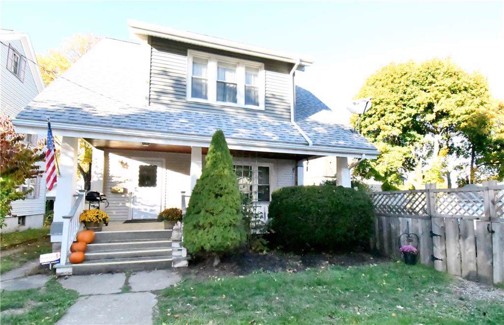 21 Cowden Place - Photo 1