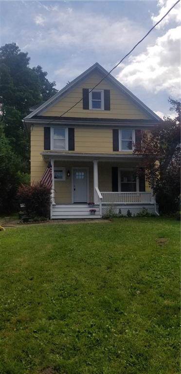 11 Shirley Street - Photo 1