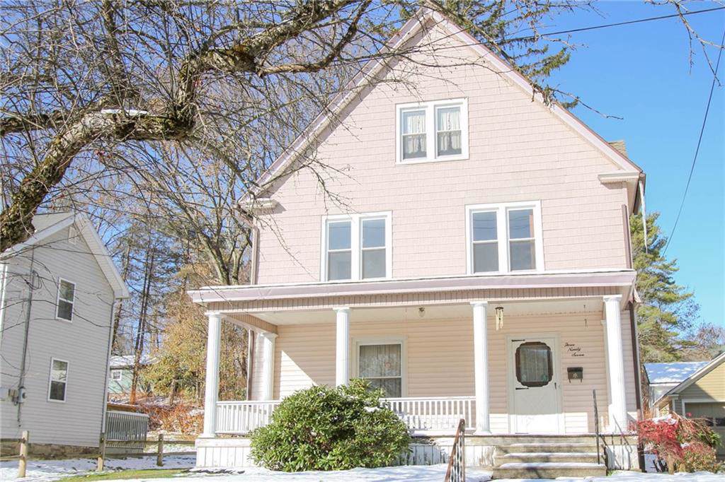 397 Falconer Street - Photo 1