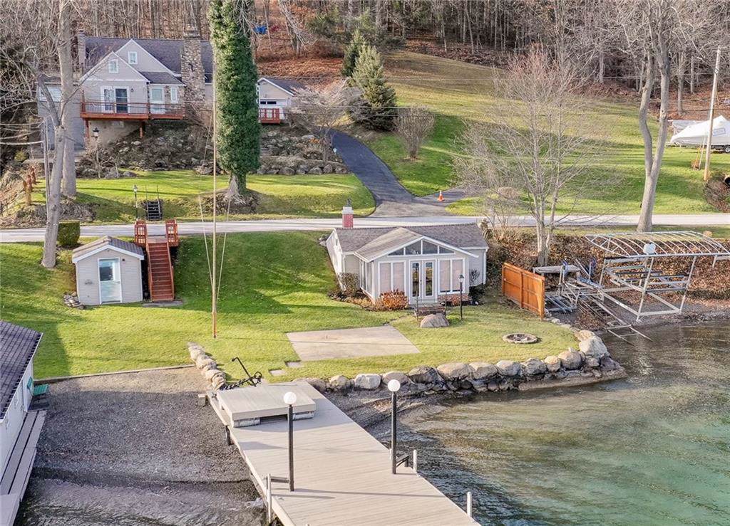 5886 Seneca Point Rd - Photo 1