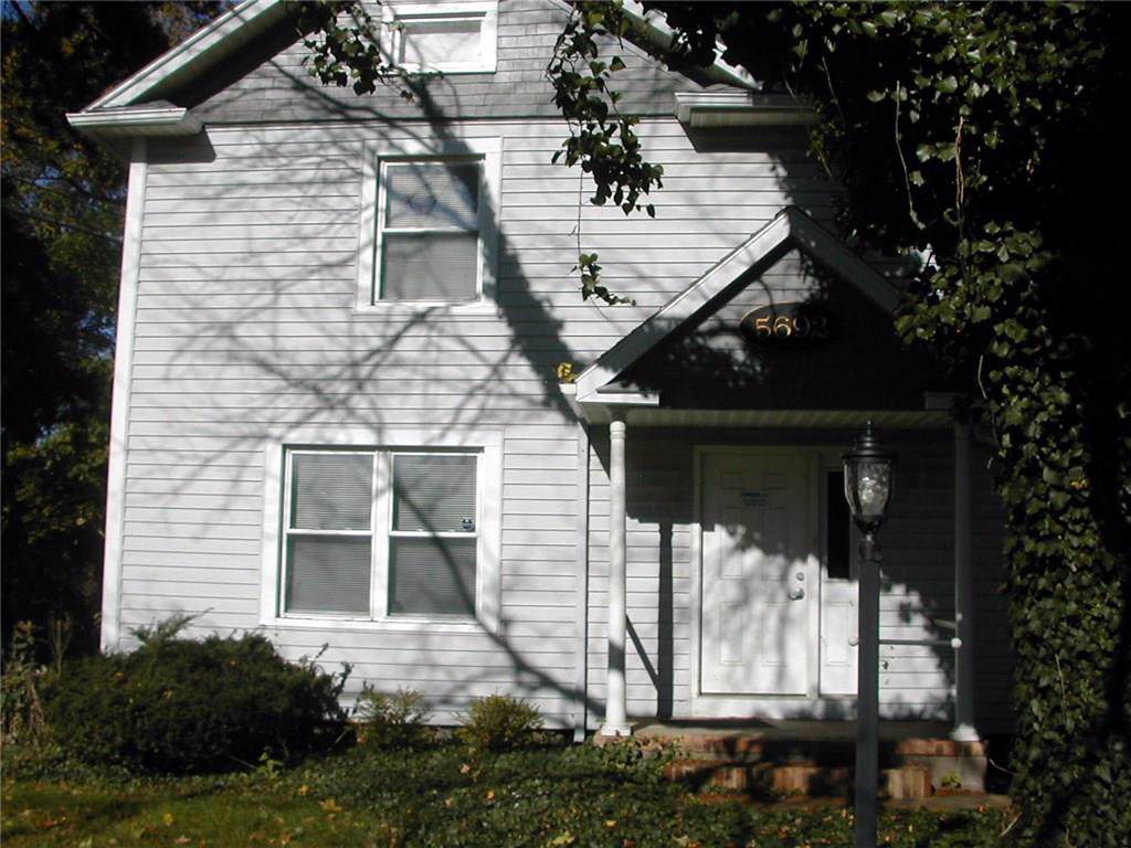 5692 Palmyra Road - Photo 1