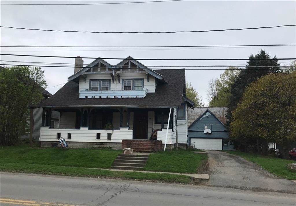 105 Naples Street - Photo 1