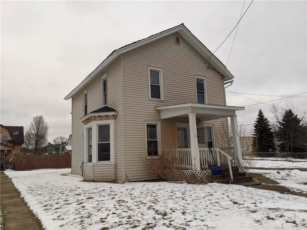 302-306 Wayne Street - Photo 1