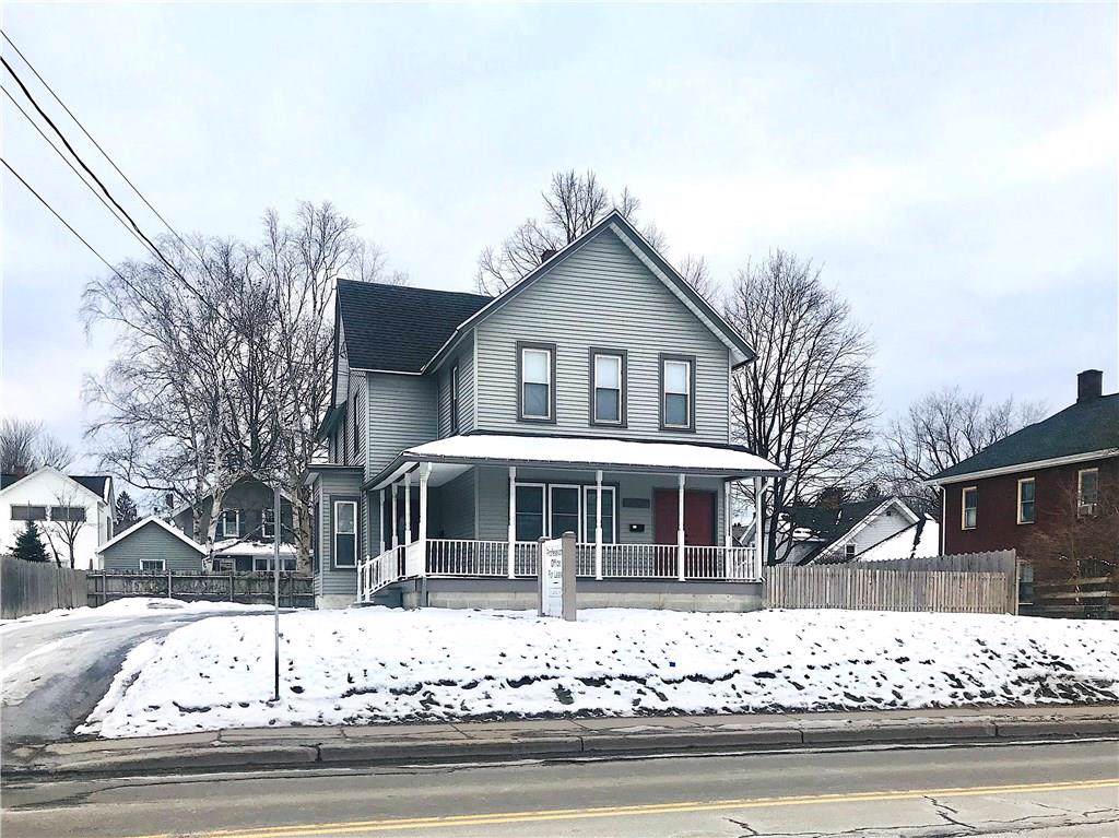 403 Fairmount Avenue - Photo 1
