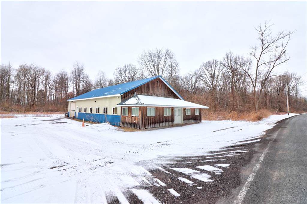 2154 Welch Road - Photo 1