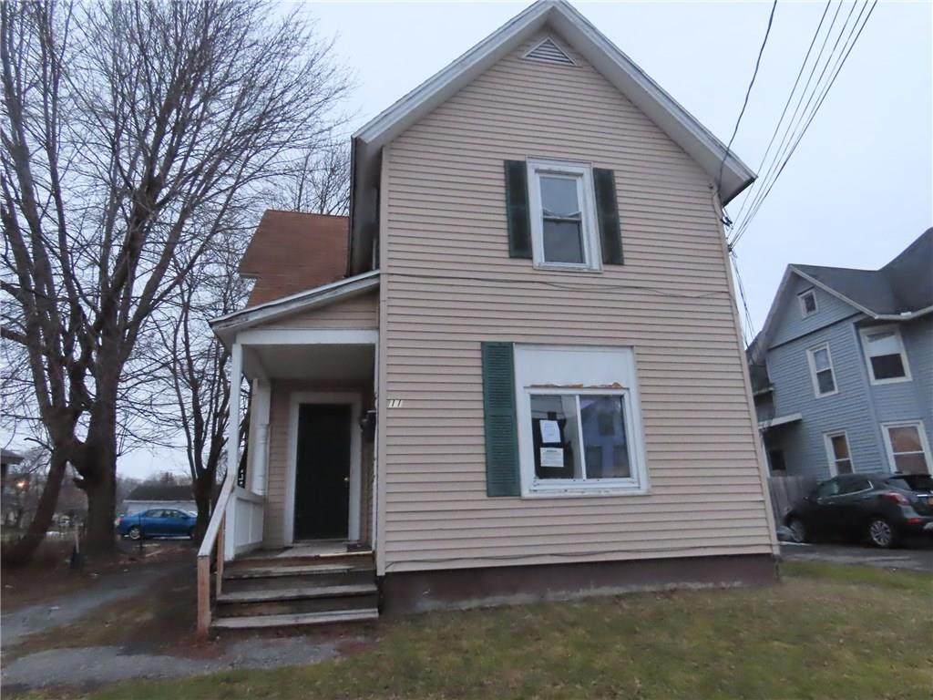 11 Hallenbeck Avenue - Photo 1 11 Hallenbeck Avenue - Photo 1