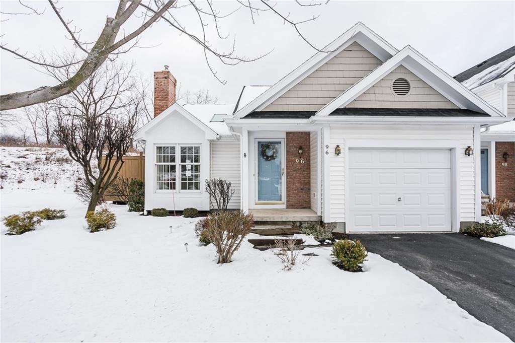 96 Genesee View - Photo 1