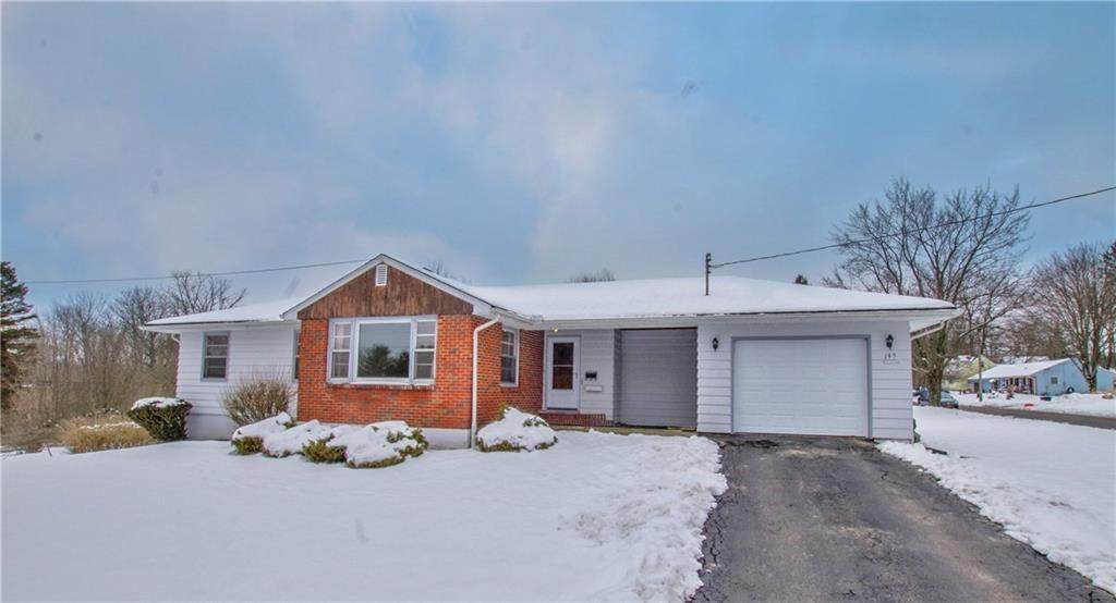 145 Howard Street - Photo 1