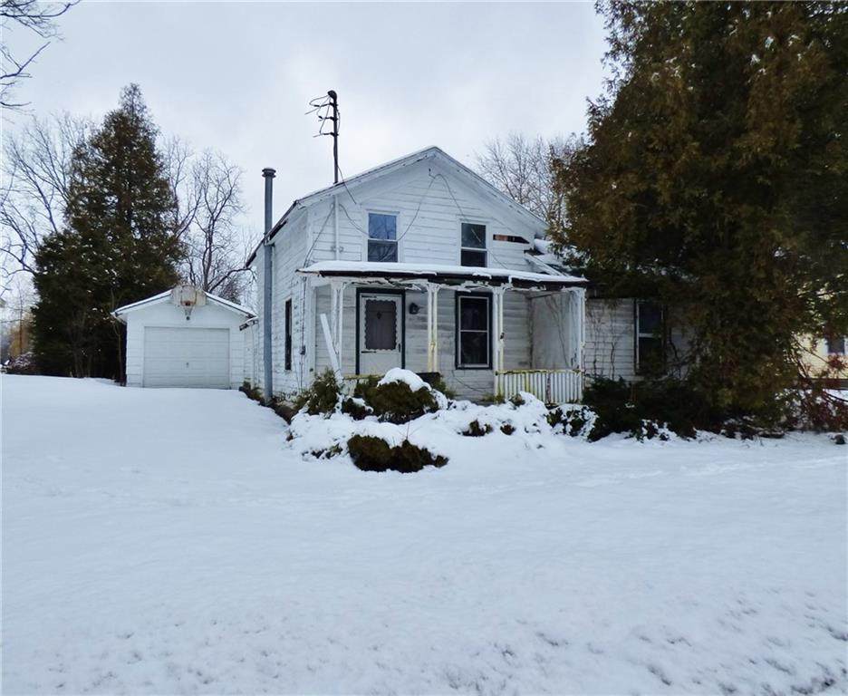 7 Walnut St S Street - Photo 1