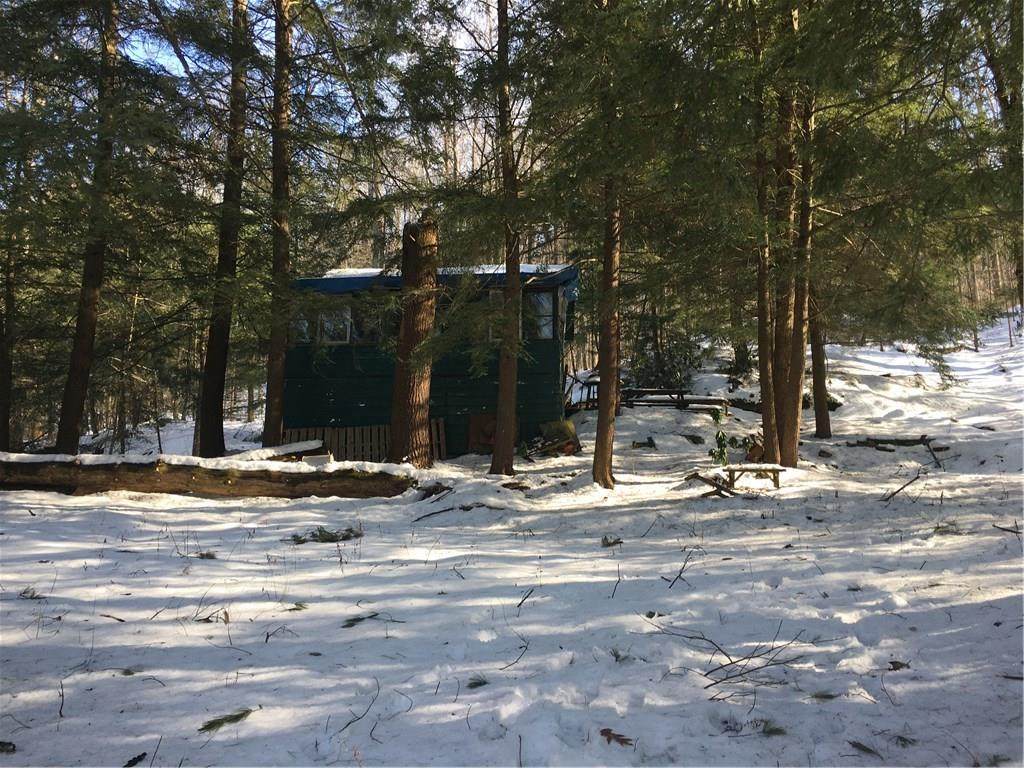 8631 Lawrence Gull Road - Photo 1